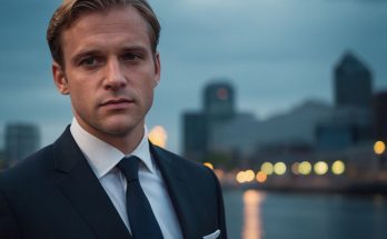 Florian Bostelmann: Ein Blick auf seine Karriere, Persönlichkeit und den mysteriösen Fall