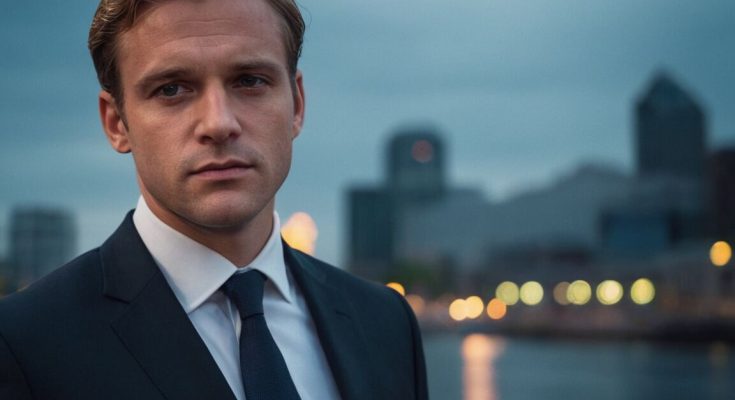 Florian Bostelmann: Ein Blick auf seine Karriere, Persönlichkeit und den mysteriösen Fall