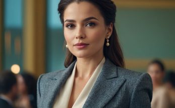 Kurze Infos zu Claudia Smiatek: Das Wichtigste im Überblick