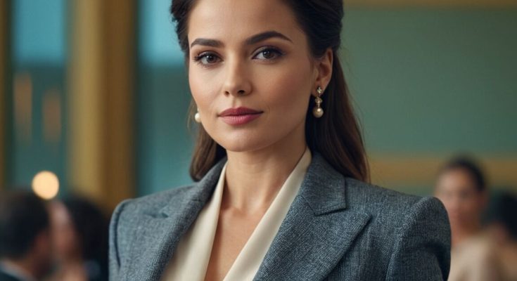 Kurze Infos zu Claudia Smiatek: Das Wichtigste im Überblick